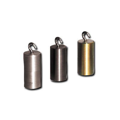 Set of 3 Cylinders Equal in Volume