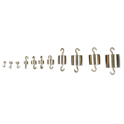 Set of Weights with Hooks
