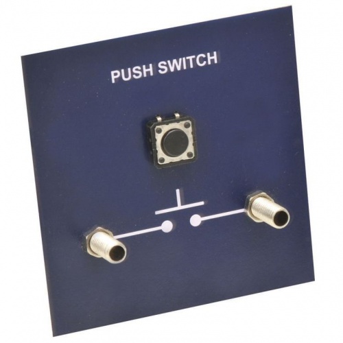 Simple Circuit Switch Module