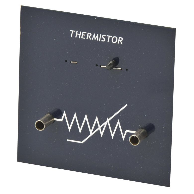 Simple Circuit Thermistor Module Unit