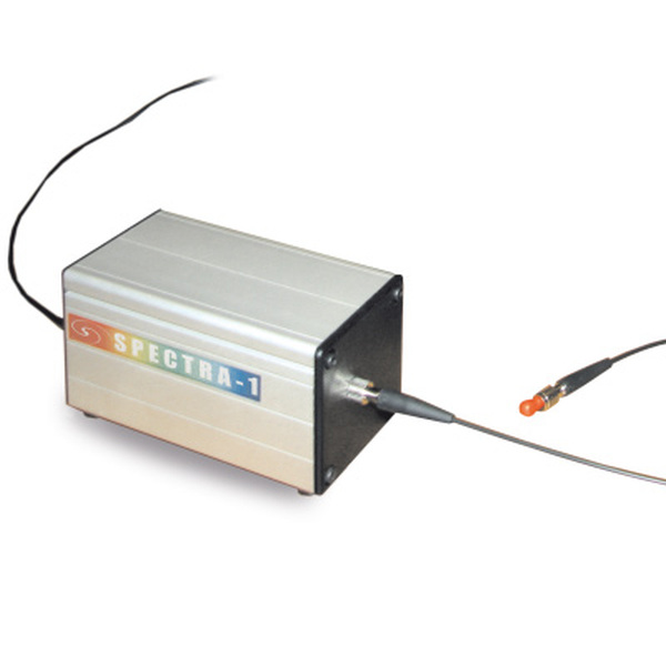 Spectrometers