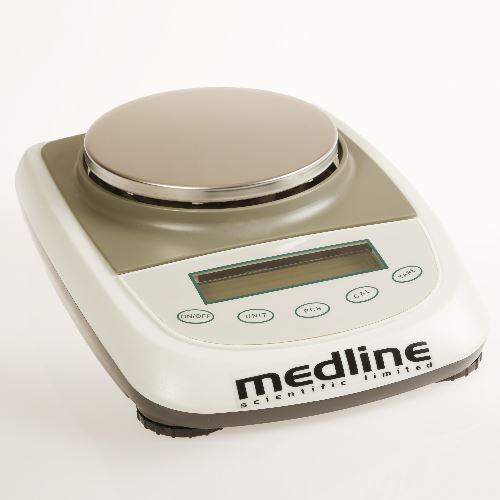 Precision Balances