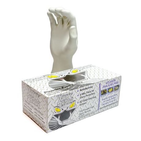 buy latex gloves