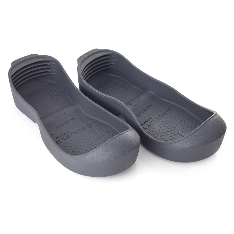reusable cleanroom shoe covers
