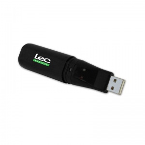 Lec ATMDL01 USB Temperature Data Logger