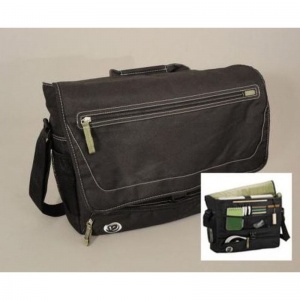 LT Lap Tab Trainer Messenger Bag