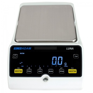 Luna LBB 6001e Precision Balance (6000g Capacity)