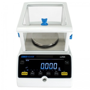 Luna LPB 623i Precision Balance (620g Capacity)