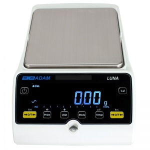 Luna LTB 4602i Precision Balance (4600g Capacity)