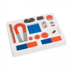 Magnetic Equipment Set