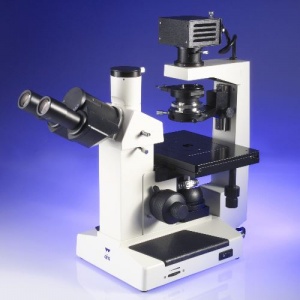 Inverso TC-100 Microscope
