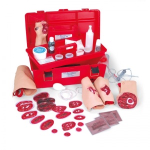 Multiple Casualty Simulation Kit II