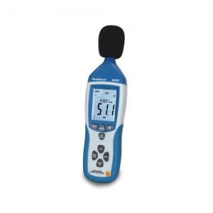 Noise Level Meter P8005