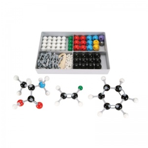 Organic Molecule Set S