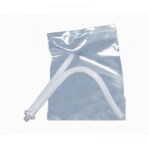 Pack of 10 Airway Systems for the CPR Torso