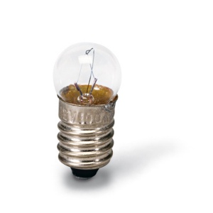 Pack of 10 E10 Bulbs