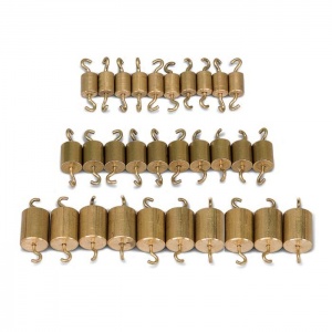 Pack of 10 Weights