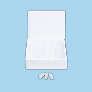 Pack of 100 Cuvette Cells (4ml)