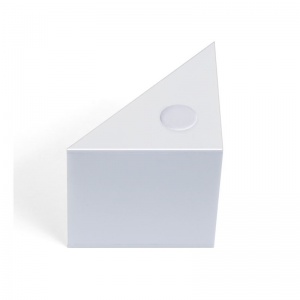 Paraffin Prism