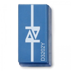 Plug-In BR 100 Diac