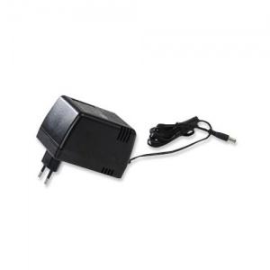 Plug-In Power Supply 12V AC