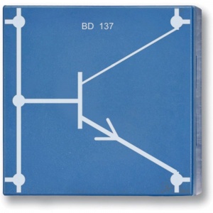 Plug-In Transistors