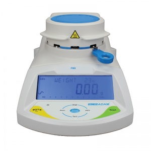 PMB 202 Moisture Analyser