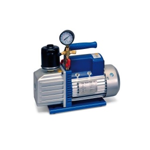 One-Stage Rotary-Vane Vacuum Pump