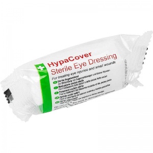 HypaCover Sterile Eye Dressings (Pack of 6)