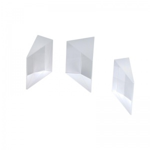 Set of 3 Prisms