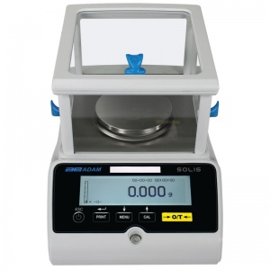 Solis SPB 1203i Precision Balance (1200g Capacity)