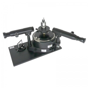 Spectrometer-Goniometer S