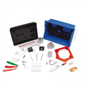 Student Kit - Electrostatics Set