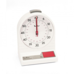 Table-Top Stop Clock