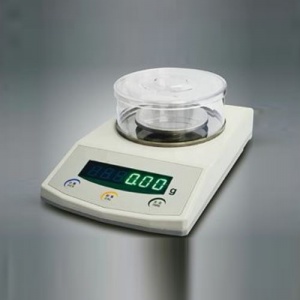 Precision Balance TD Series 0-2000g