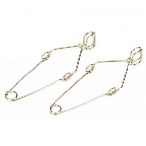 Wire Test Tube Holders 10 Pack