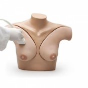 Erler-Zimmer Breast Ultrasound-Phantom Medical Simulator