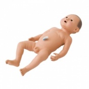Erler-Zimmer Baby Care Simulator (Male)