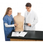 Erler-Zimmer Auscultation Simulator