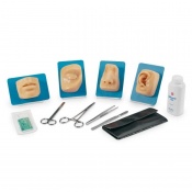 Erler-Zimmer Facial Suture Model Set