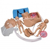 Erler-Zimmer Advanced Childbirth Simulator Model