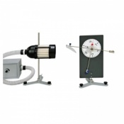 Jet Nozzle Flow Laminator