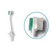 Medline Suction Toothbrushes (Pack of 100)