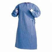 Medline Fabric-Reinforced OPS UltraGard Surgical Gowns
