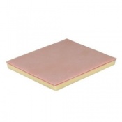Erler-Zimmer Replacement Skin Pad for the Suture Trainer