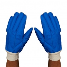 Scilabub Frosters Cryogenic Handling Gloves with Elasticated Wrist