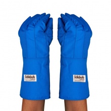 Scilabub Frosters Cryogenic Handling Waterproof Mid-Arm Gloves
