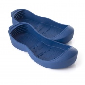 reusable cleanroom shoe covers