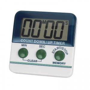 Count Down/Up Timer