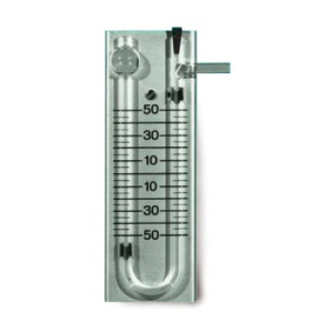 U-tube Manometer S